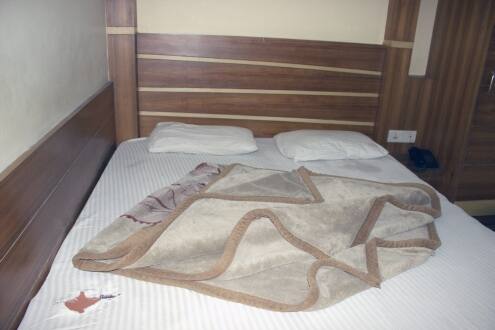 Hotel Nandi Mahadev, New Delhi 2